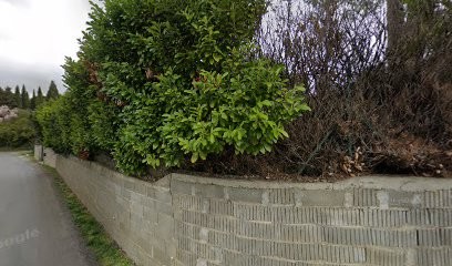 Grasa-Lazaro Marie, Cabinet Infirmier à Leuc