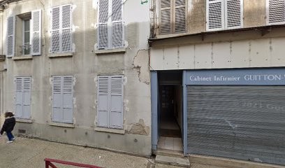 Cabinet Infirmier Guitton-Wagner, Cabinet Infirmier à Lizy-sur-Ourcq