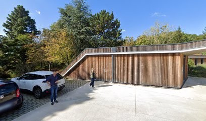 infirmière libérale Claire Cailleau, Cabinet Infirmier à Saint-Herblain