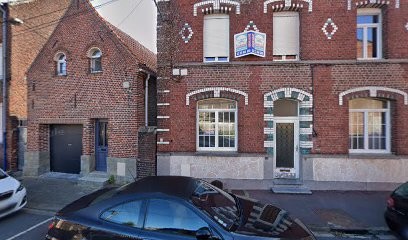 Mathieu Ferrant, Cabinet Infirmier à Somain