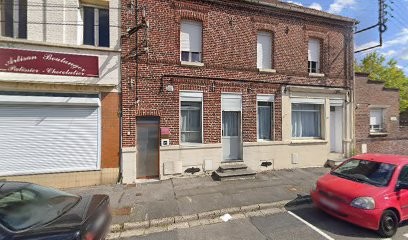 CAMILLE THIEULLET, Cabinet Infirmier à Onnaing