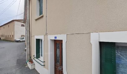 Faury Brigitte, Cabinet Infirmier à Payrin-Augmontel