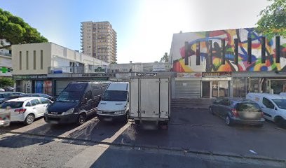 cabinet Saint Martin aurelie van kempen laurent chevallier, Cabinet Infirmier à Montpellier