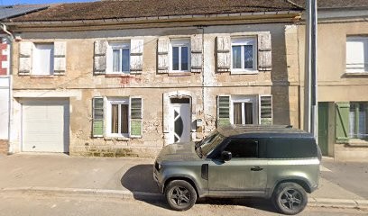 Brovia Isabelle, Cabinet Infirmier à Puiseux-le-Hauberger