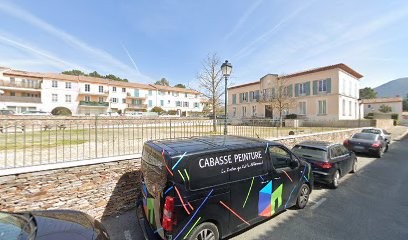 Spalony Delphine, Cabinet Infirmier à La Môle