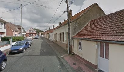 Michel Nicole, Cabinet Infirmier à Rue