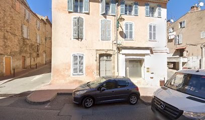 Audrey Zollinger Infirmière, Cabinet Infirmier au Muy