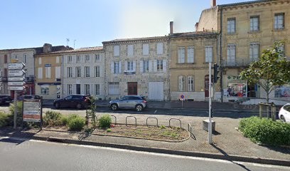 Barthet-Giraudou SCM, Cabinet Infirmier à Nérac