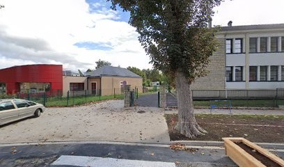 Houbron Grand Nadege, Cabinet Infirmier à Magny-en-Vexin