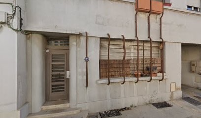 Granéro Brigitte, Cabinet Infirmier à Martigues