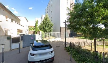 Cabinet Infirmier Mermoz De Nathalie Llopis, Cabinet Infirmier à Lyon 08