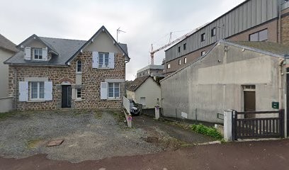 Eustache Nicolas, Cabinet Infirmier à Donville-les-Bains