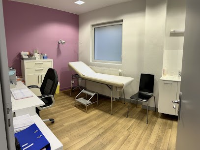 Cabinet Infirmier Leroy-Muller-Ret, Cabinet Infirmier à Lisieux