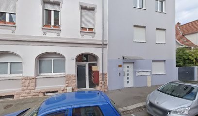 Meftah Ali, Cabinet Infirmier à Mulhouse