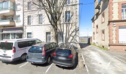 Gil Ana, Cabinet Infirmier à Rodez