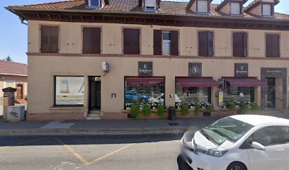 Alsace Soins Infirmiers, Cabinet Infirmier à Bischheim