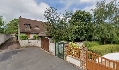 Berger Blandin Claude, Cabinet Infirmier à Villecresnes