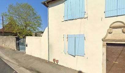 Herr Isabelle, Cabinet Infirmier à Orthez