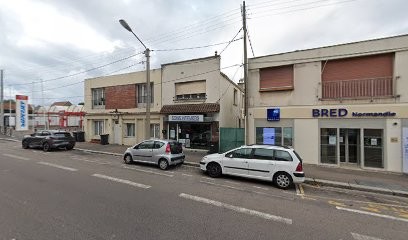 Delaporte Andrieu Patricia Paulette, Cabinet Infirmier au Havre
