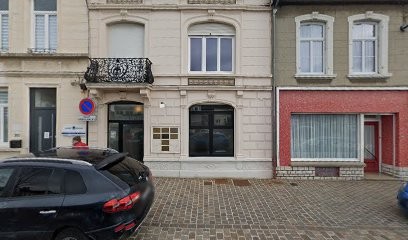 Catherine Logez, Cabinet Infirmier à Audruicq