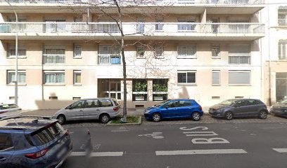 Fraisse Raphael, Cabinet Infirmier à Lyon 03