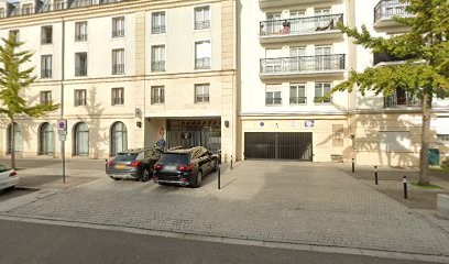 Cabinet de soins infirmiers (Gilles Chollet), Cabinet Infirmier à Serris