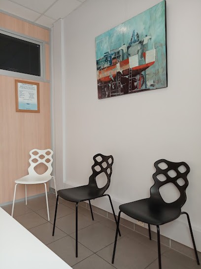 Lucas Bruno, Cabinet Infirmier à La Grande-Motte