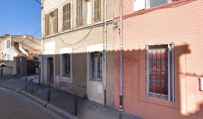 Marcello Roland, Cabinet Infirmier à Marseille 16