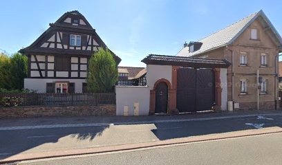 Cabinet Infirmier Lampertheim, Cabinet Infirmier à Lampertheim