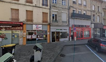 Lydie Thomas, Cabinet Infirmier à Rive-de-Gier