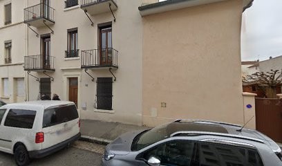 Santé Plus, Cabinet Infirmier à Lyon 08