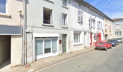 Infirmière Claire Valade, Cabinet Infirmier à Vivonne