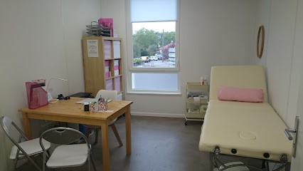 Infirmière à domicile, Laureline AUBRY, Cabinet Infirmier à Laneuveville-devant-Nancy