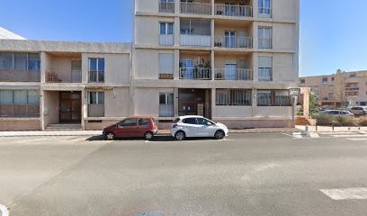 Wolff Bernard, Cabinet Infirmier à La Londe-les-Maures