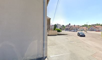 Chapuis Laetitia, Cabinet Infirmier à Saulnot