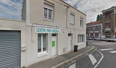 Hérubel Roxane, Cabinet Infirmier au Havre