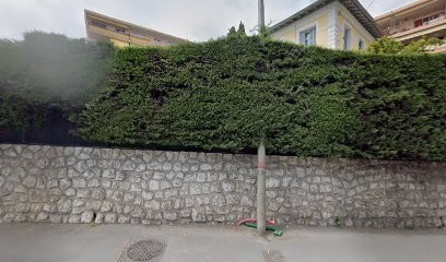 Cabinet de Soins Infirmiers Caroline Martinsse infirmière libérale D.E, Cabinet Infirmier à Saint-Laurent-du-Var