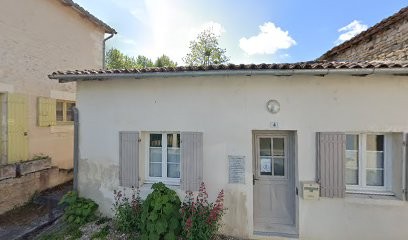 Martinière Isabelle, Cabinet Infirmier à Ozillac