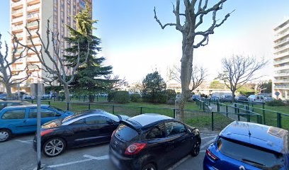 Frederic Zaphiriadis, Cabinet Infirmier à Marseille 10