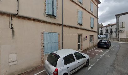 Infirmières à domicile Juliette Teissier & Aude-Marie Malbert, Cabinet Infirmier à Graulhet