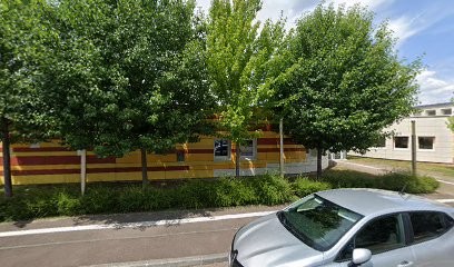 Cabinet Infirmier Eure Val de Seine, Cabinet Infirmier à Gaillon