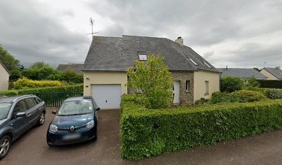 Lenoir Véronique, Cabinet Infirmier à Lessay