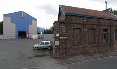 Croguennec Marie-odile et Lamer Sophie, Cabinet Infirmier à Onnaing