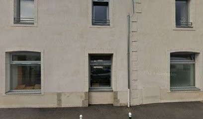 Cabinet Infirmier De La Pierre Bleue, Cabinet Infirmier à Saffré