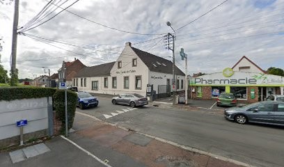 Vaillant Lydie, Cabinet Infirmier à Leforest