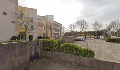 Cynthia VERDY, Cabinet Infirmier à Saint-Cyr-sur-Mer