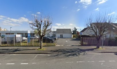 DOLLEANS Noémie, Cabinet Infirmier à La Chapelle-Saint-Mesmin