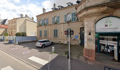 Feller Nolte Viviane, Cabinet Infirmier à Montigny-lès-Metz