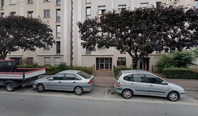 Hamroun Hakima, Cabinet Infirmier à Livry-Gargan