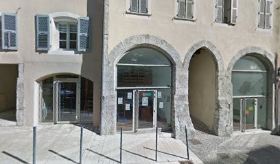 Cabinet infirmiers soins à domicile et au cabinet, Cabinet Infirmier à Montmélian